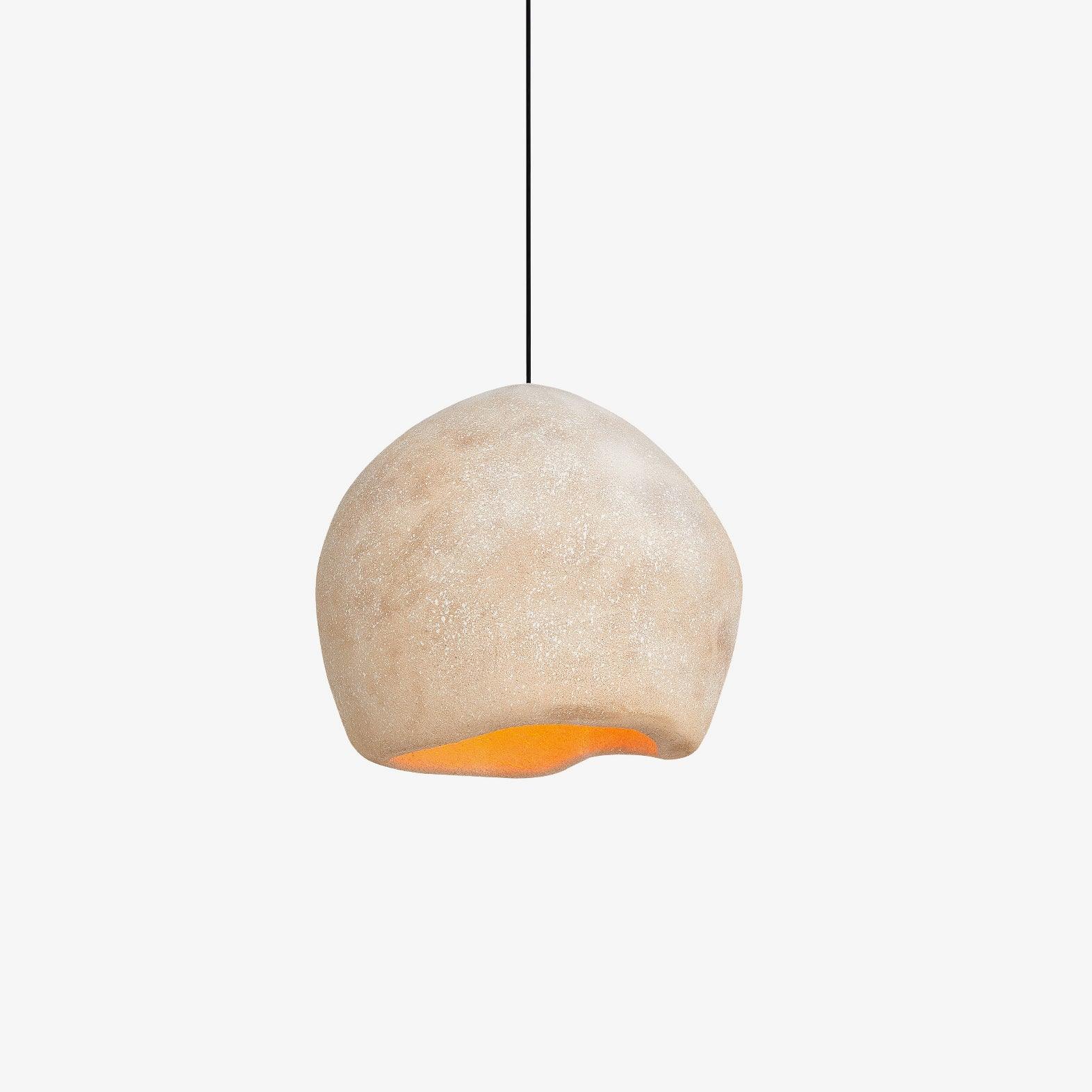 Crete Pendant Lamp - Blowlighting