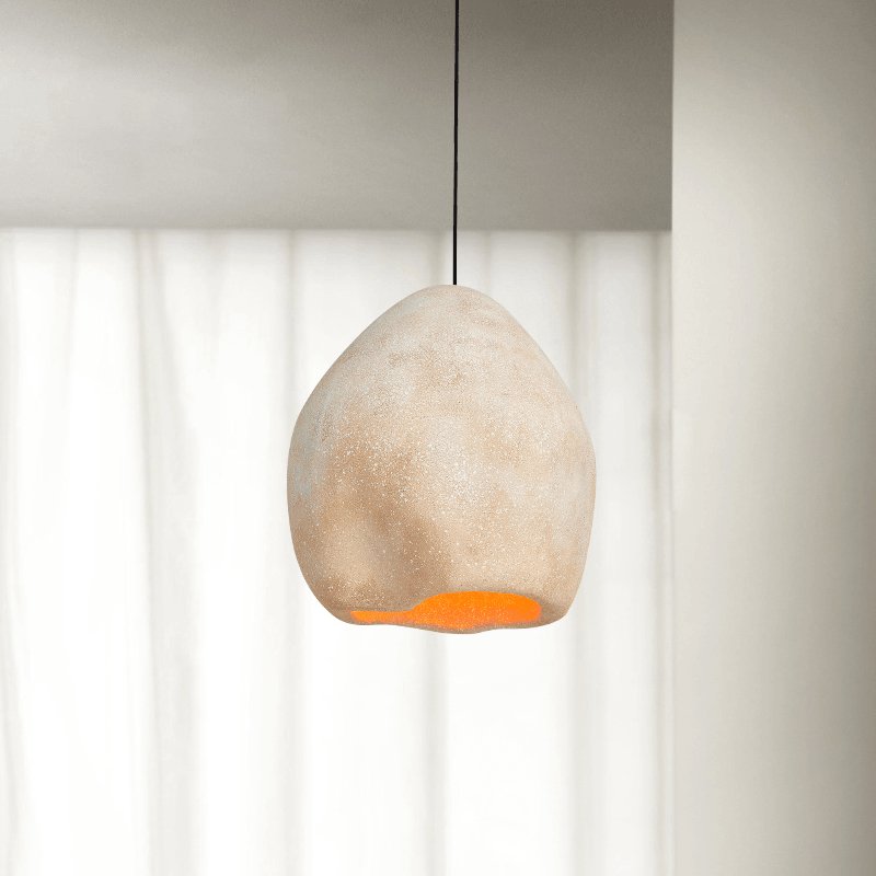 Crete Pendant Lamp - Blowlighting