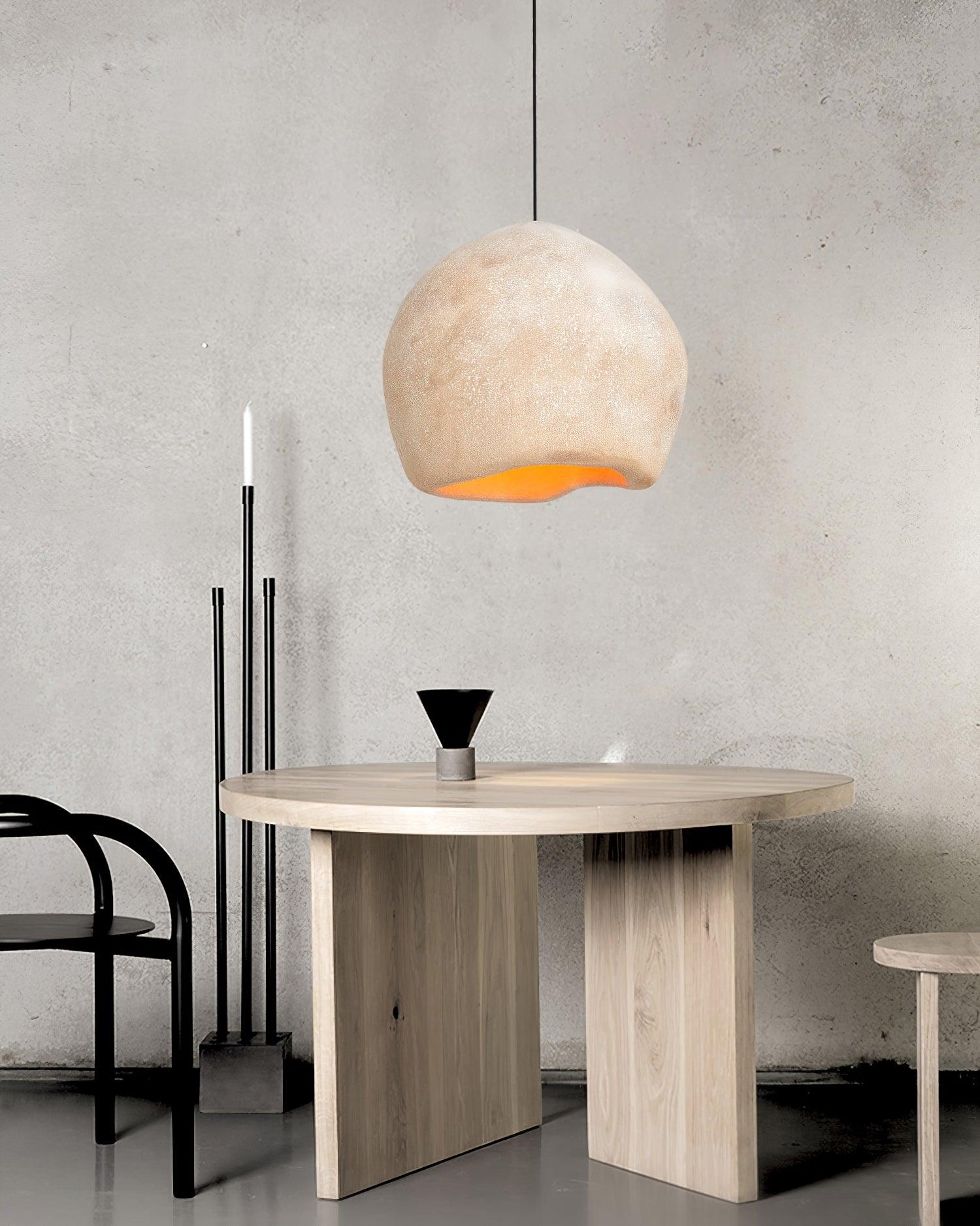 Crete Pendant Lamp - Blowlighting