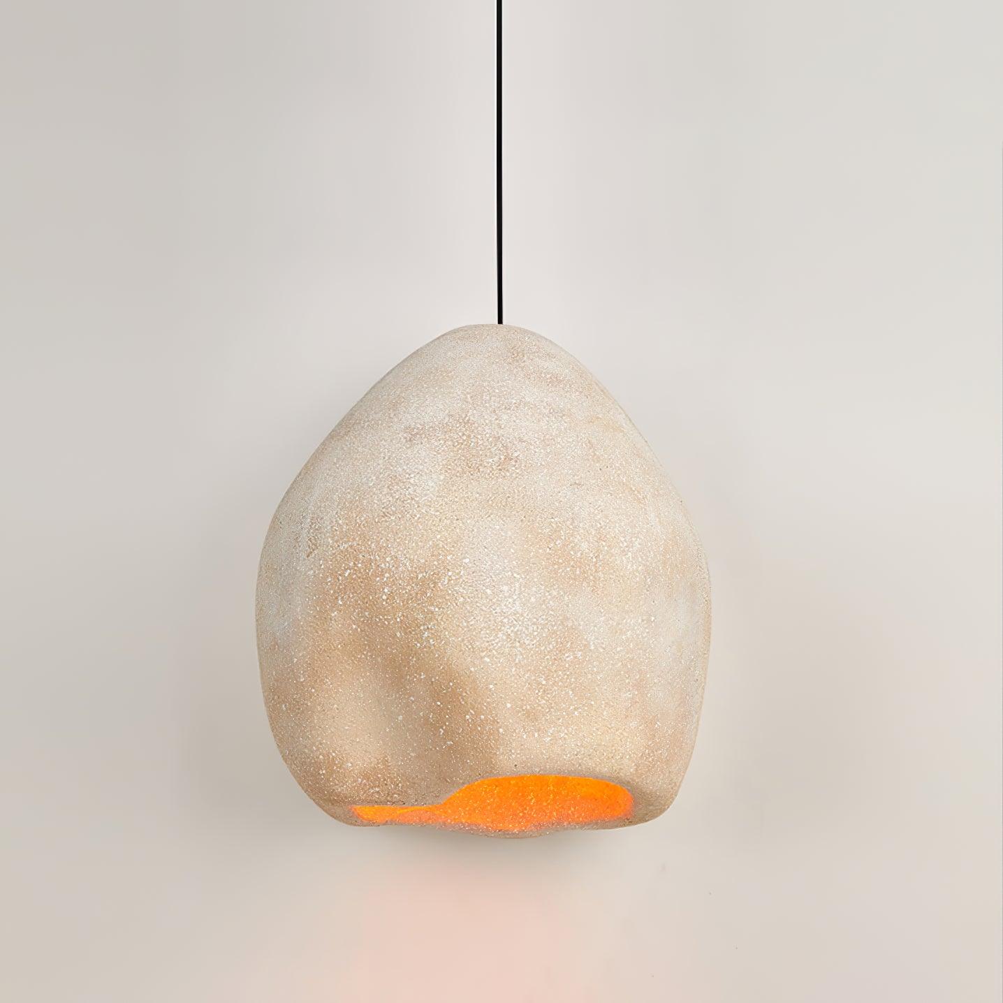 Crete Pendant Lamp - Blowlighting