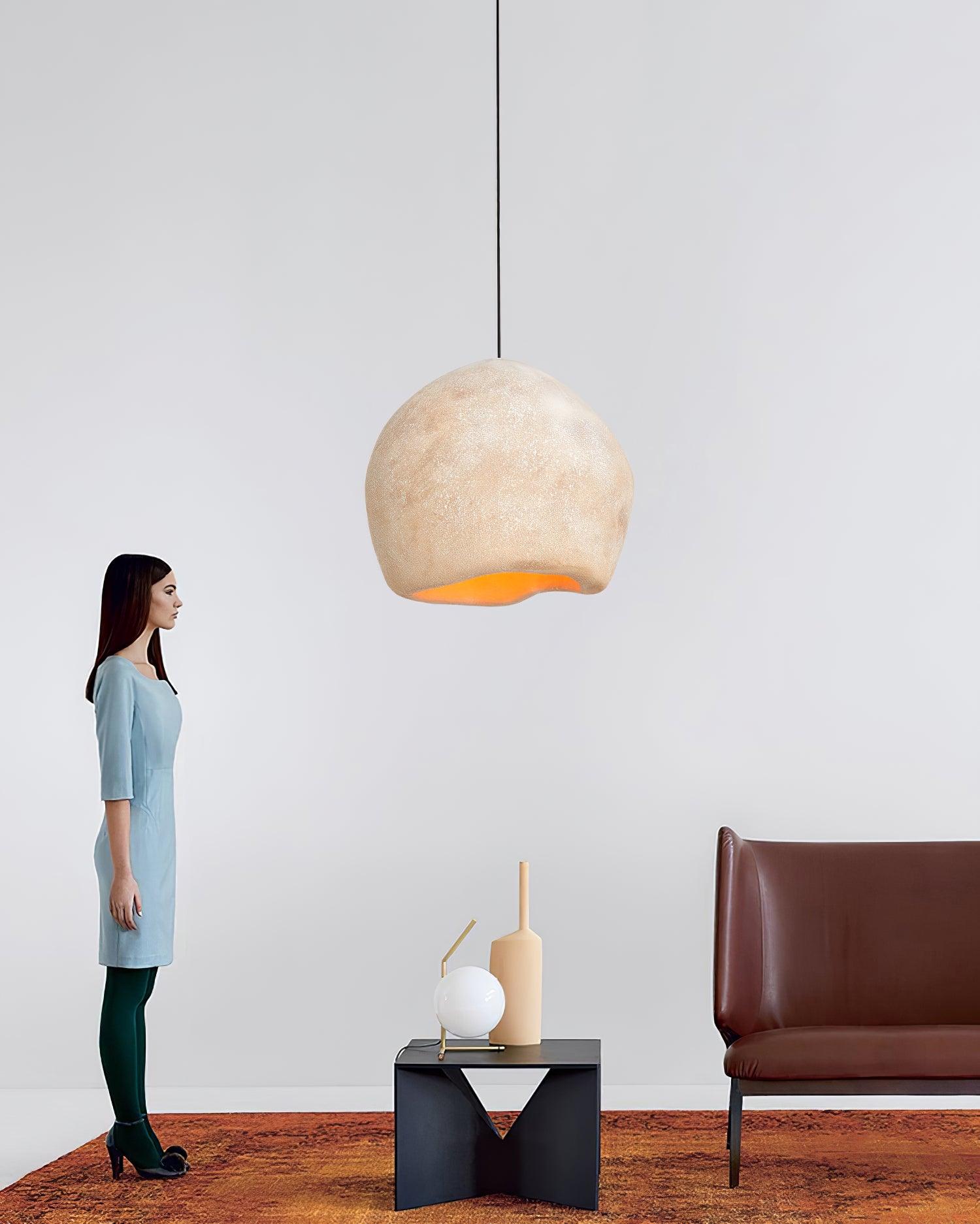 Crete Pendant Lamp - Blowlighting