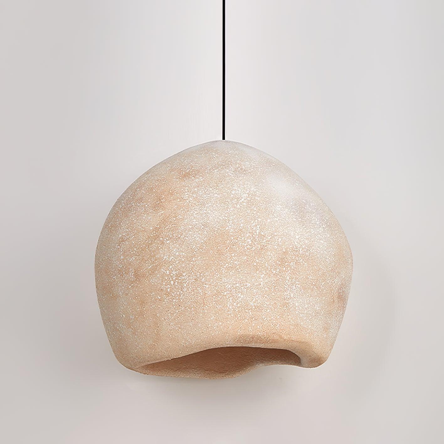 Crete Pendant Lamp - Blowlighting
