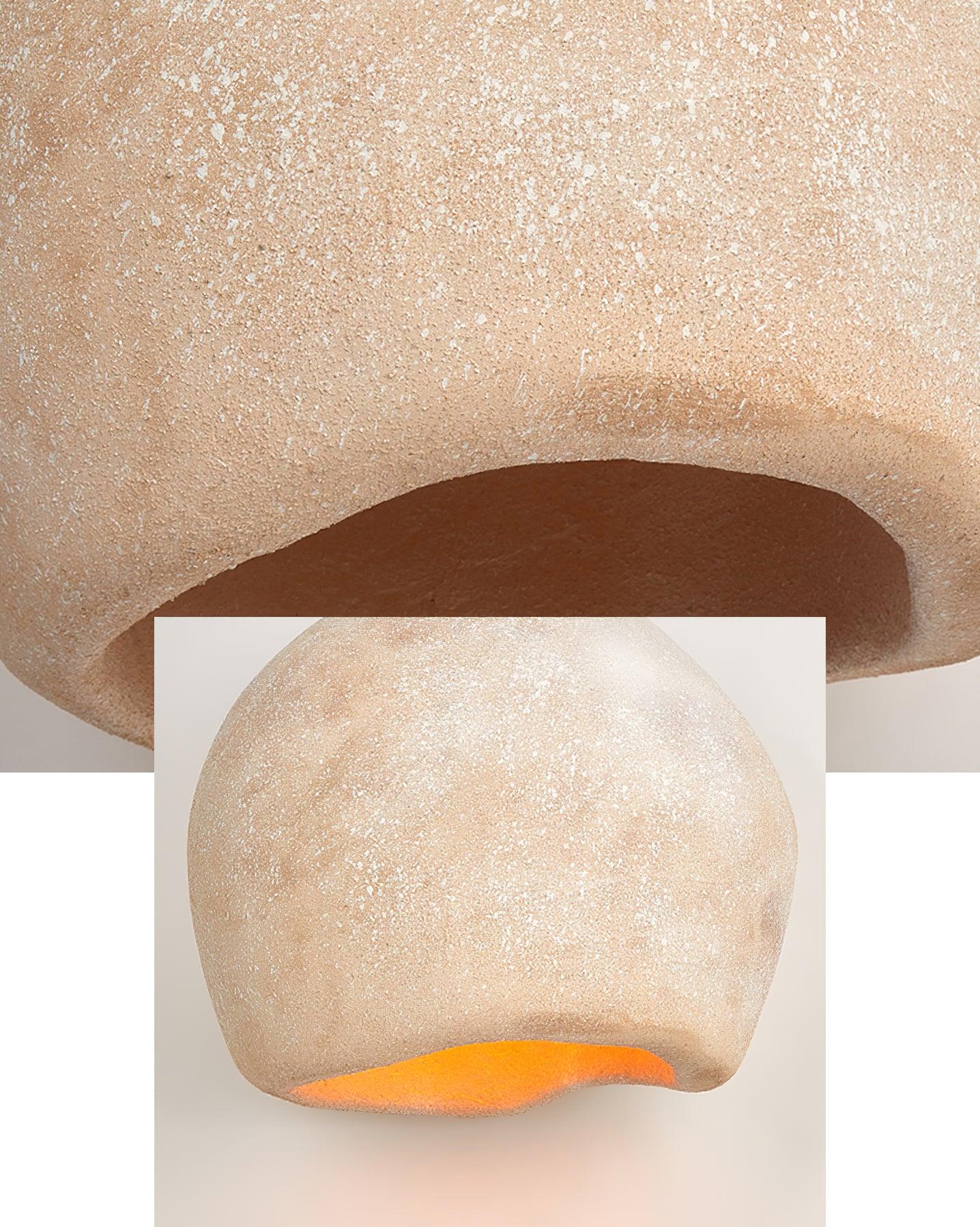 Crete Pendant Lamp - Blowlighting