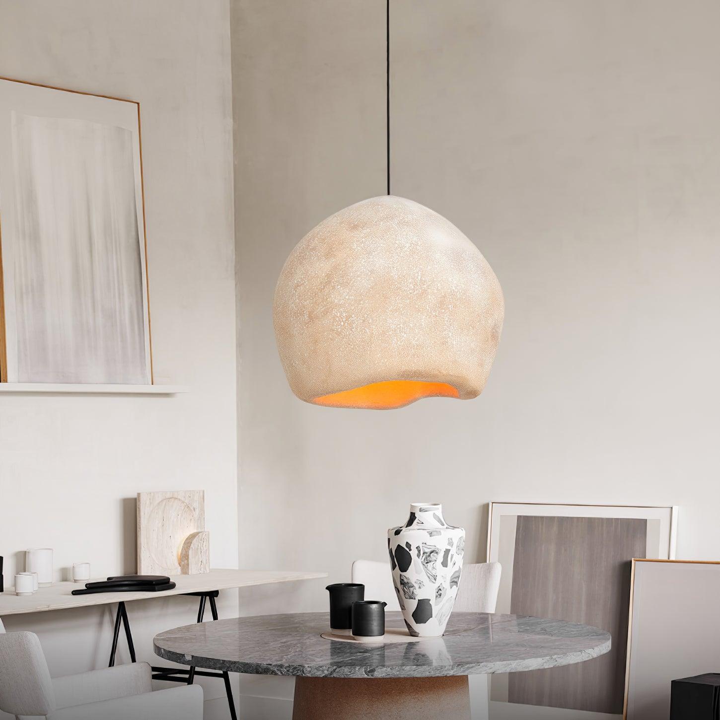 Crete Pendant Lamp - Blowlighting