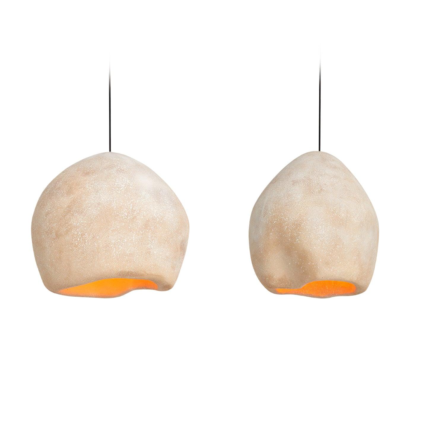 Crete Pendant Lamp - Blowlighting