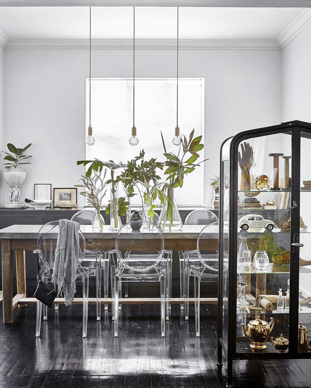 Crystal Bulb LED Pendant Lamp - Blowlighting