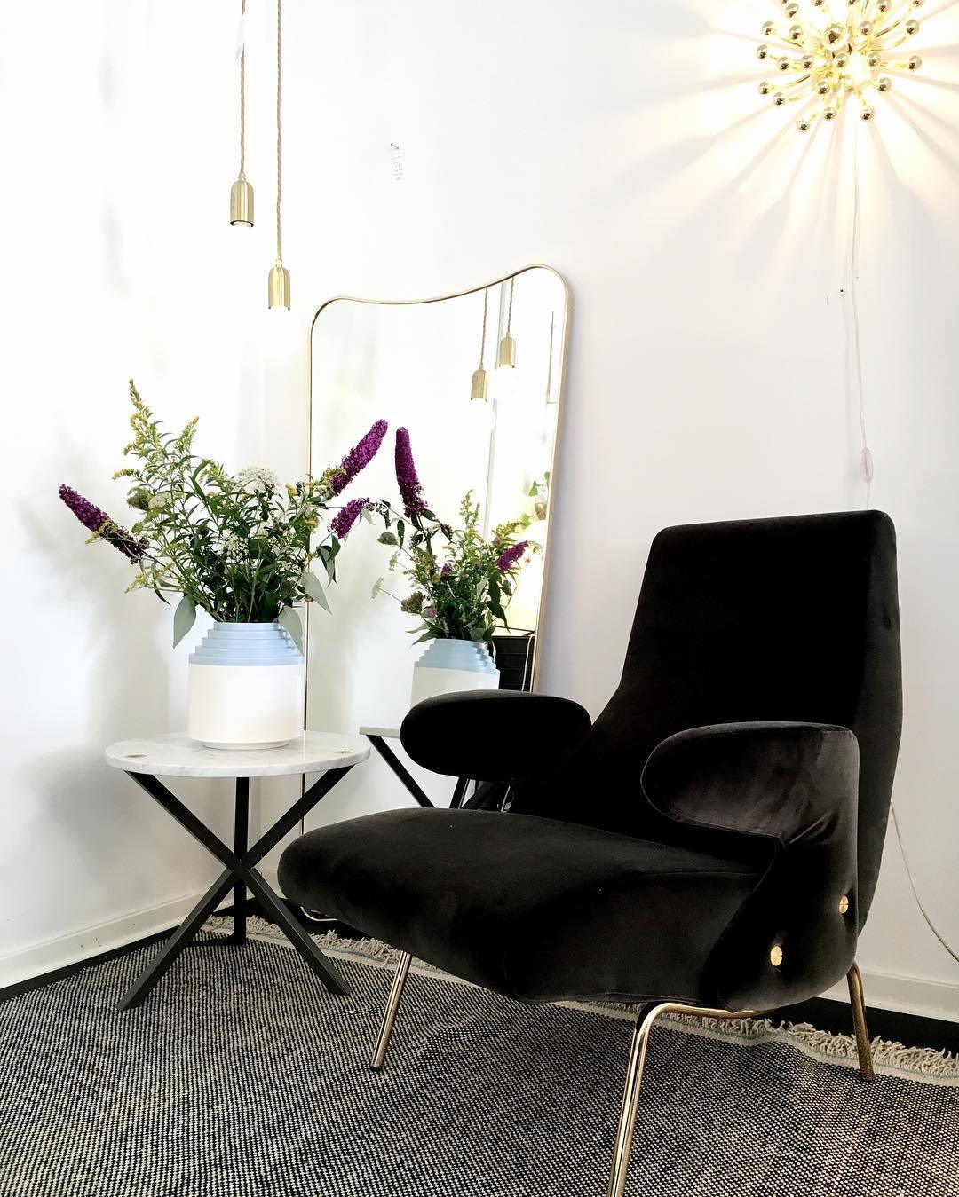 Crystal Bulb LED Pendant Lamp - Blowlighting