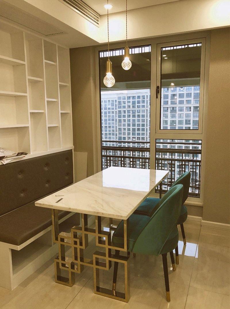 Crystal Bulb LED Pendant Lamp - Blowlighting