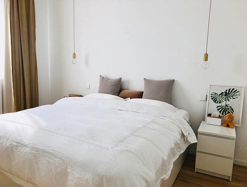 Crystal Bulb LED Pendant Lamp - Blowlighting