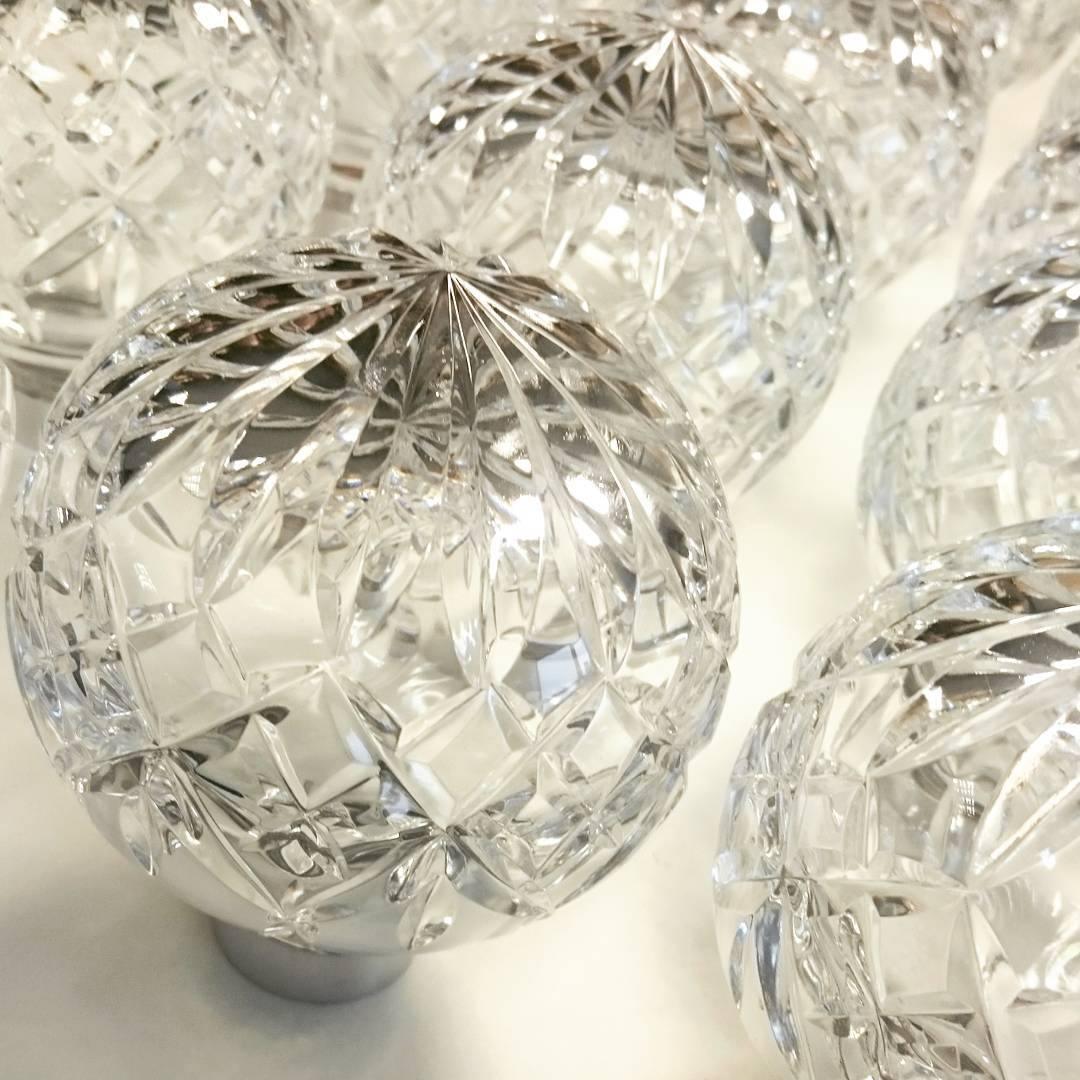 Crystal Bulb LED Pendant Lamp - Blowlighting