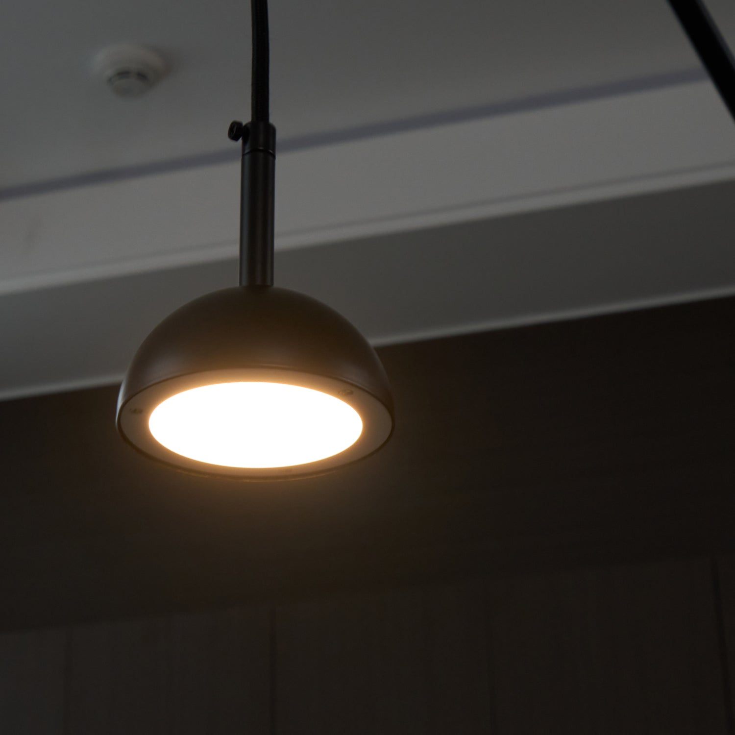 Cupolina Floor Lamp - Blowlighting