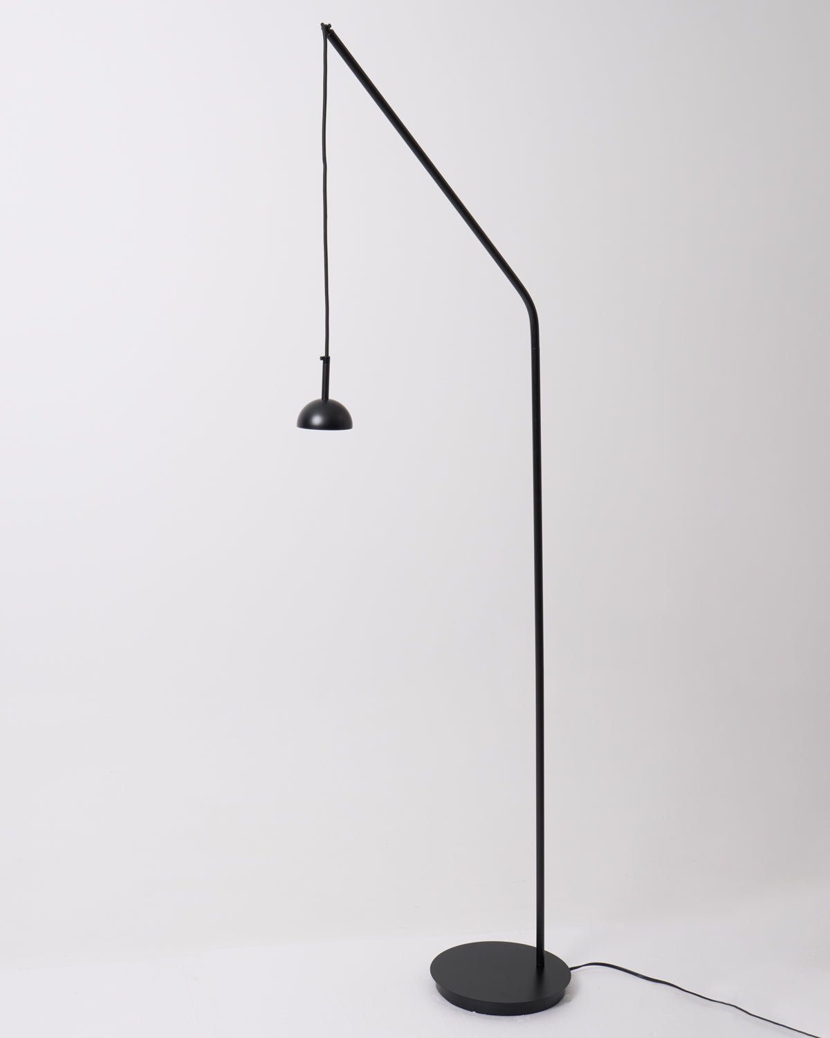 Cupolina Floor Lamp - Blowlighting