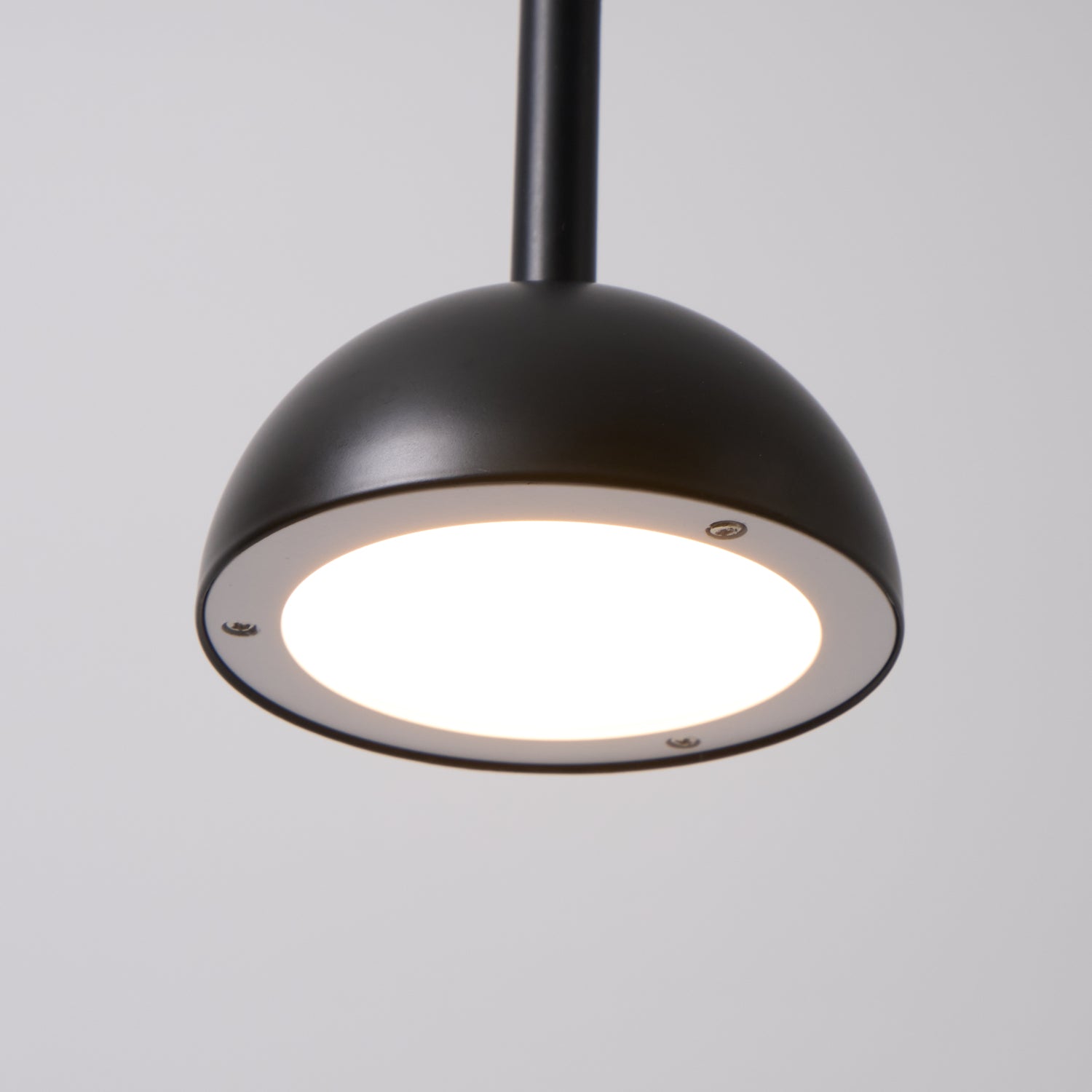 Cupolina Floor Lamp - Blowlighting