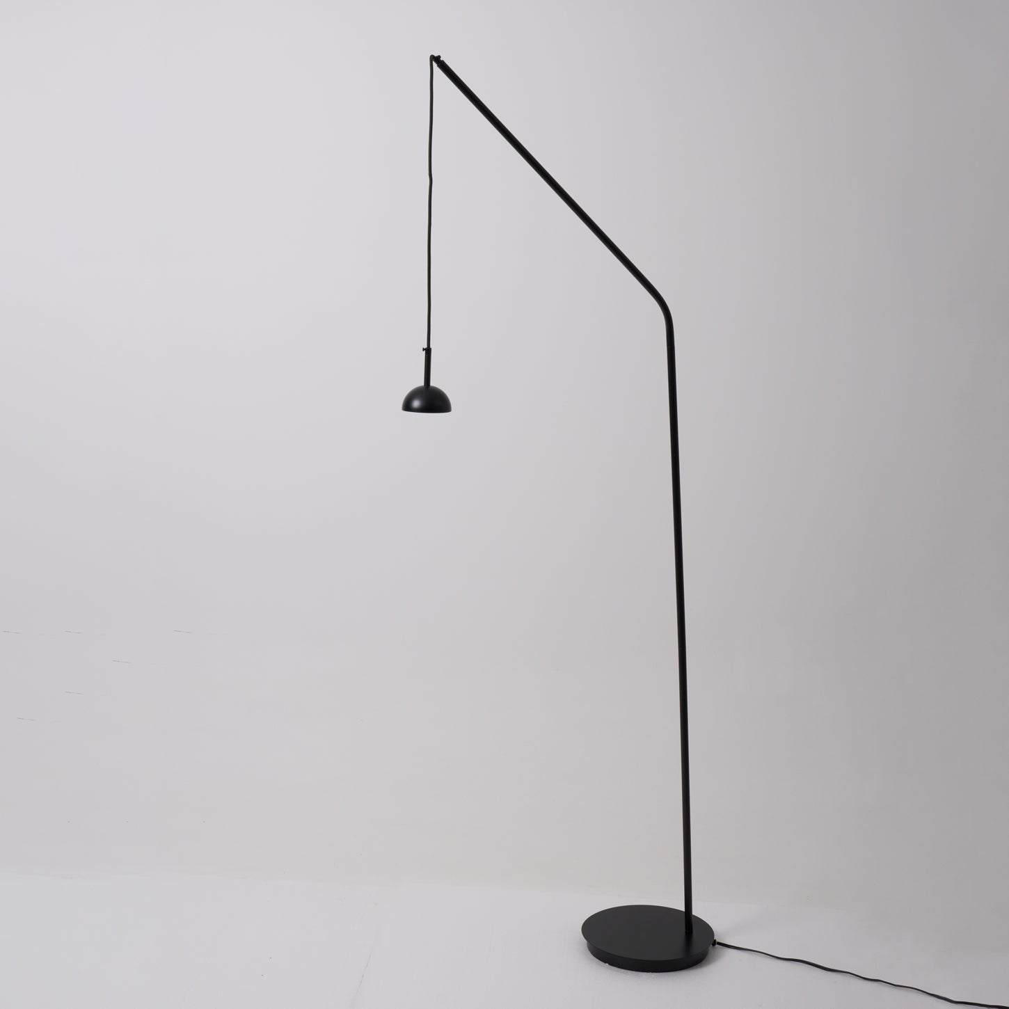 Cupolina Floor Lamp - Blowlighting
