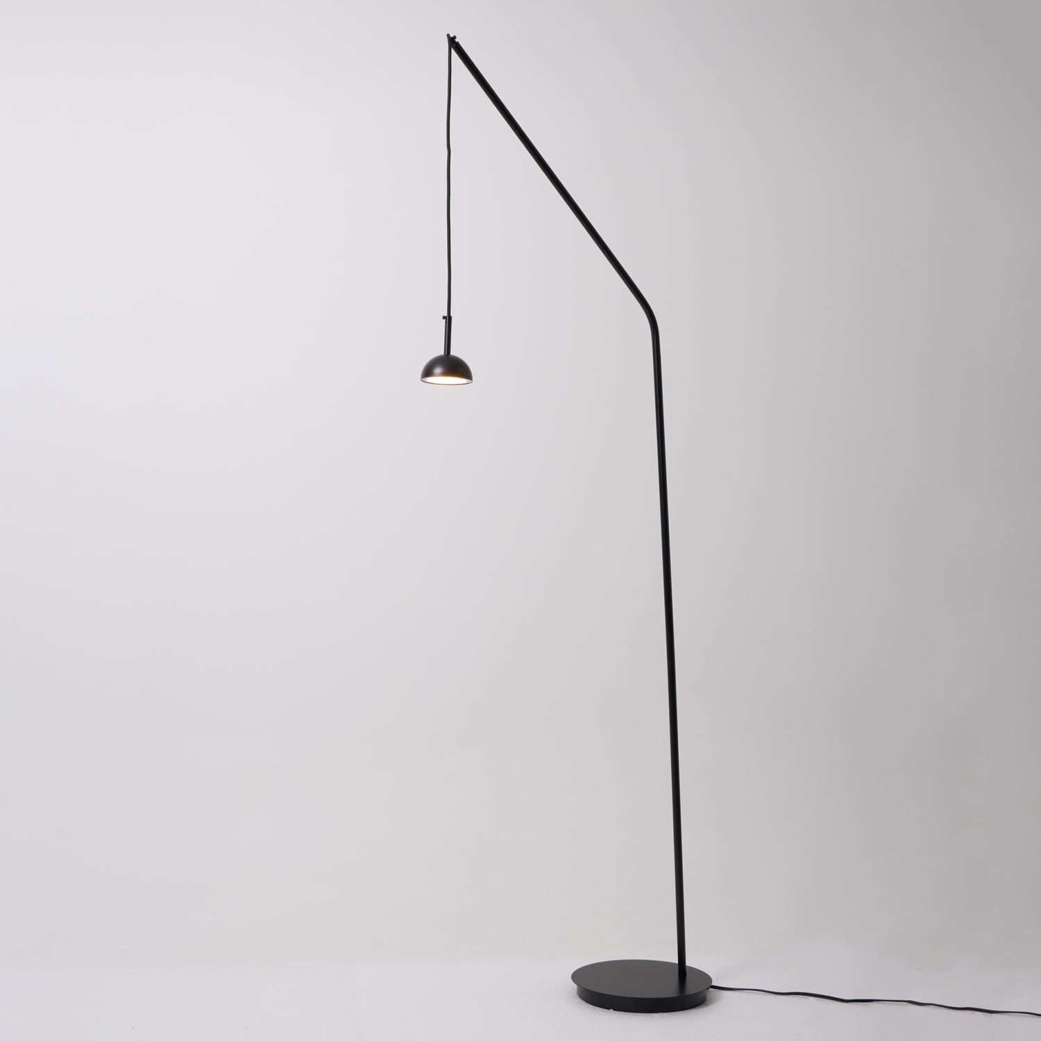 Cupolina Floor Lamp - Blowlighting
