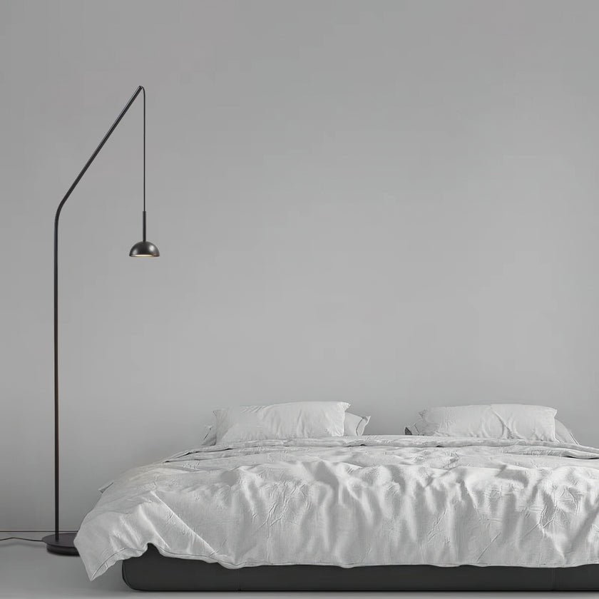 Cupolina Floor Lamp - Blowlighting