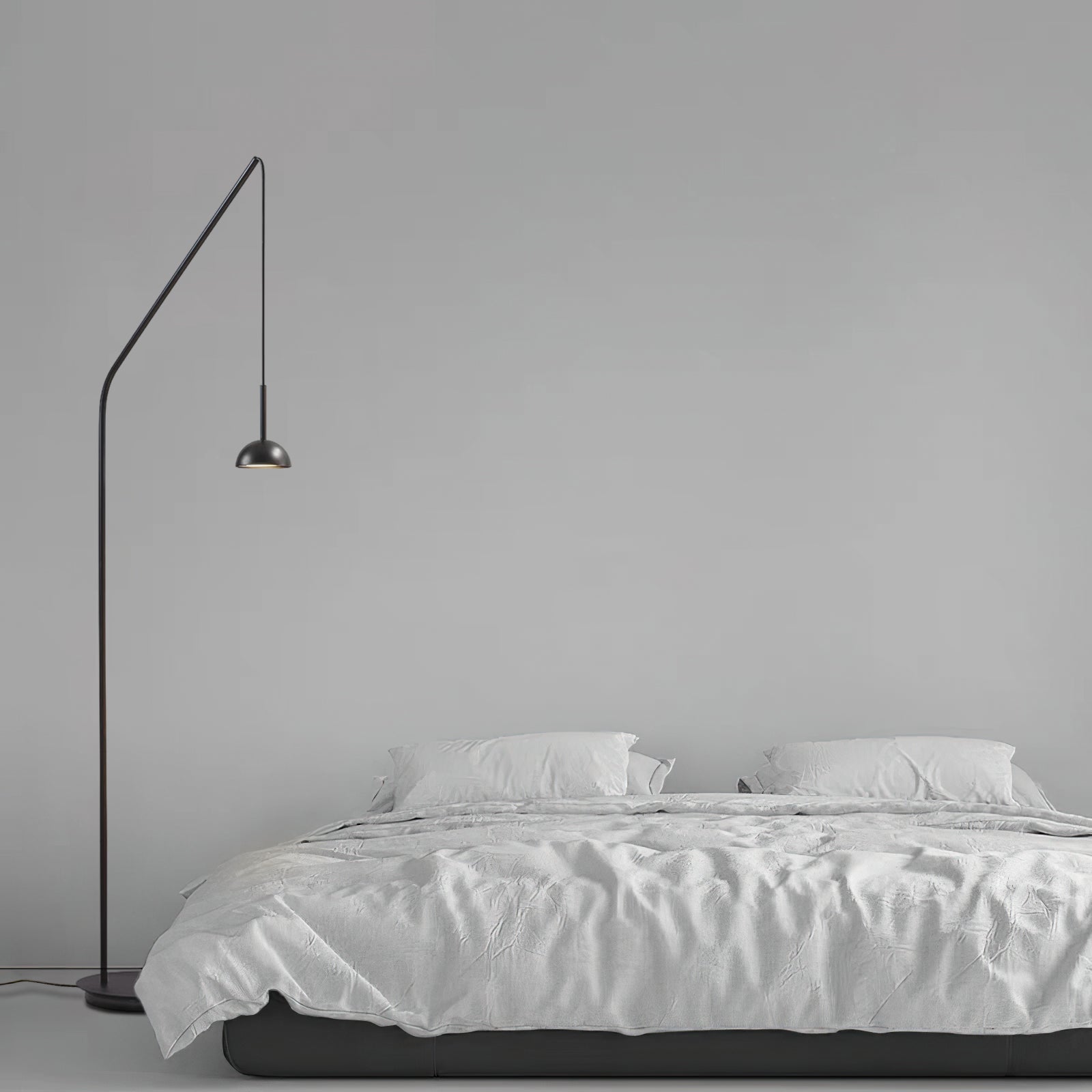 Cupolina Floor Lamp - Blowlighting