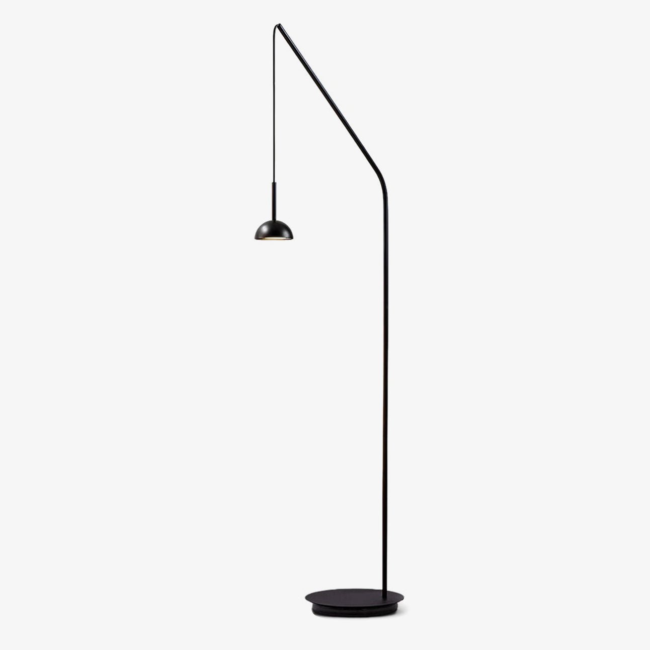 Cupolina Floor Lamp - Blowlighting