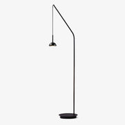 Cupolina Floor Lamp - Blowlighting