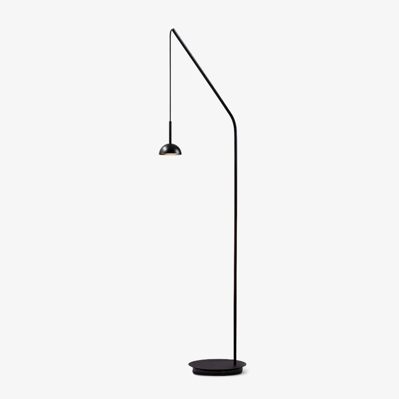Cupolina Floor Lamp - Blowlighting