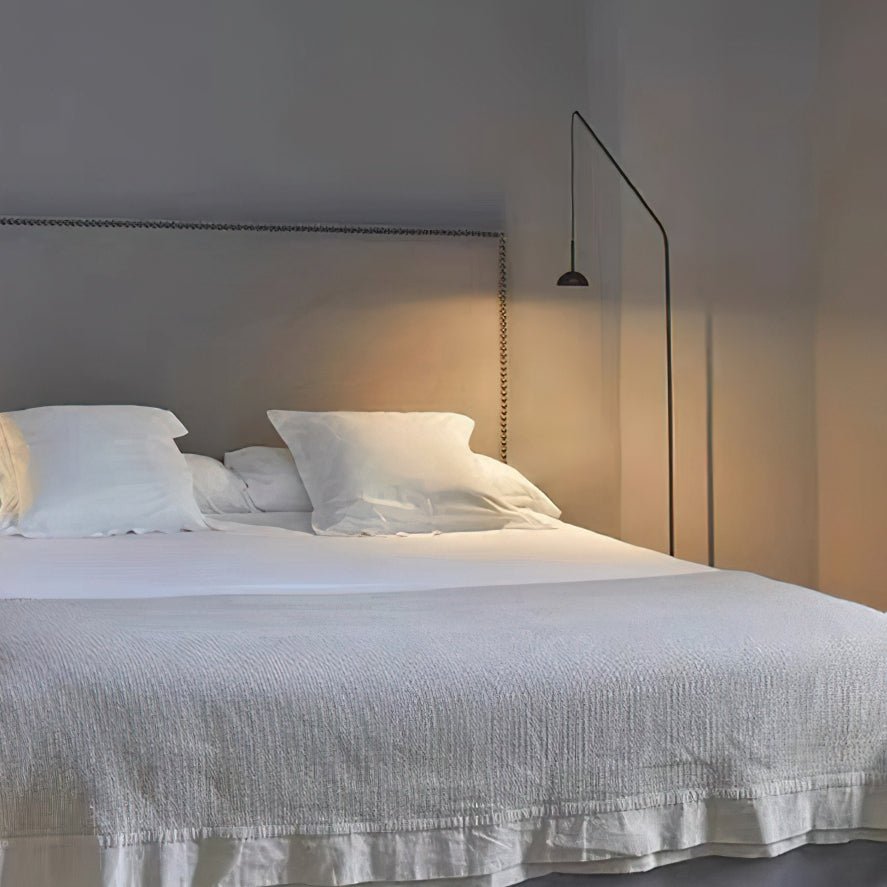 Cupolina Floor Lamp - Blowlighting