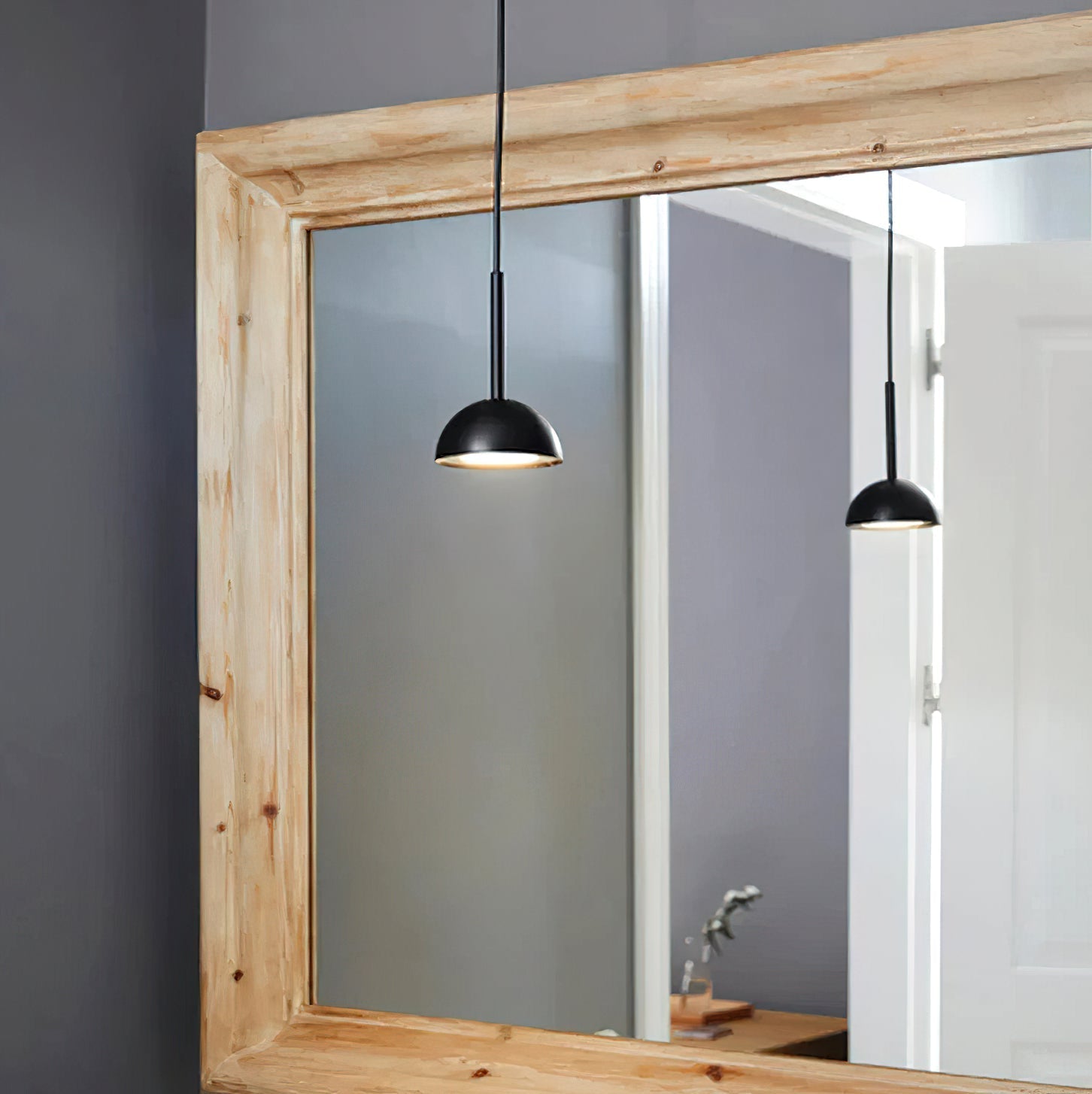 Cupolina Pendant Light - Blowlighting