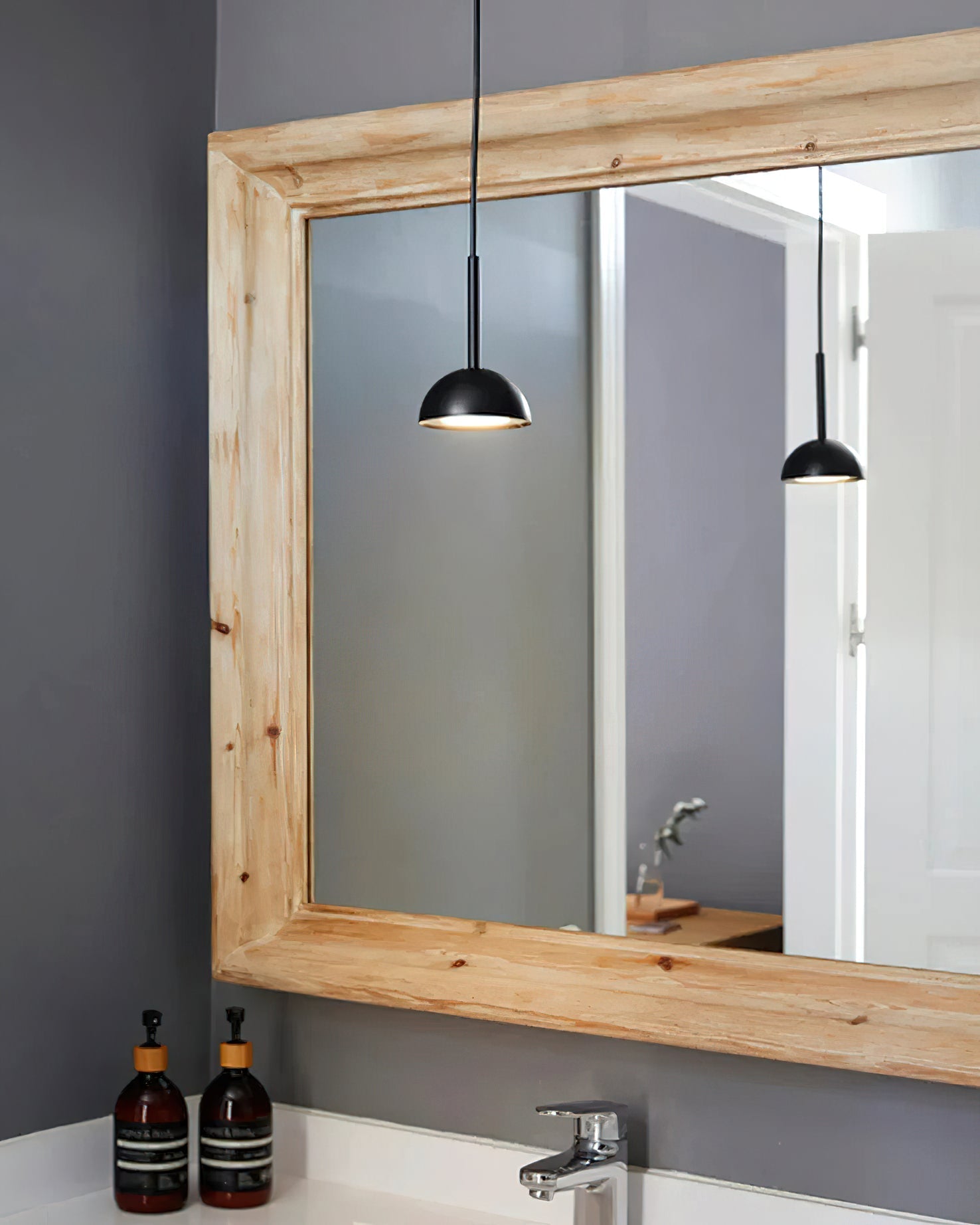 Cupolina Pendant Light - Blowlighting