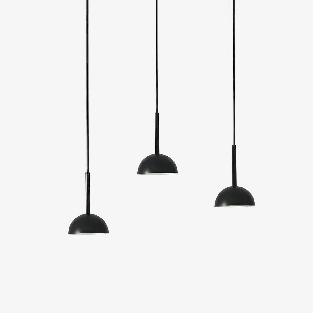 Cupolina Pendant Light - Blowlighting