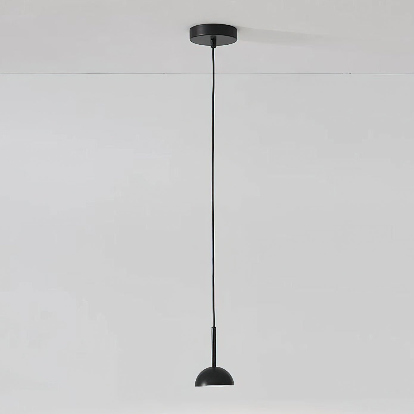 Cupolina Pendant Light - Blowlighting