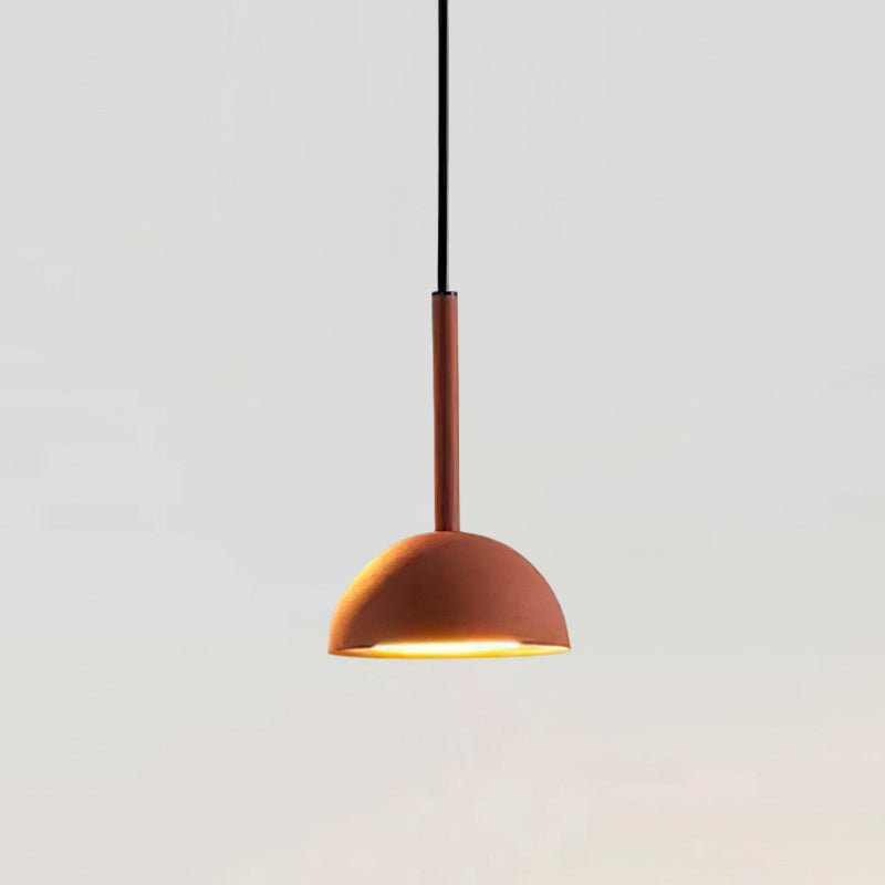 Cupolina Pendant Light - Blowlighting