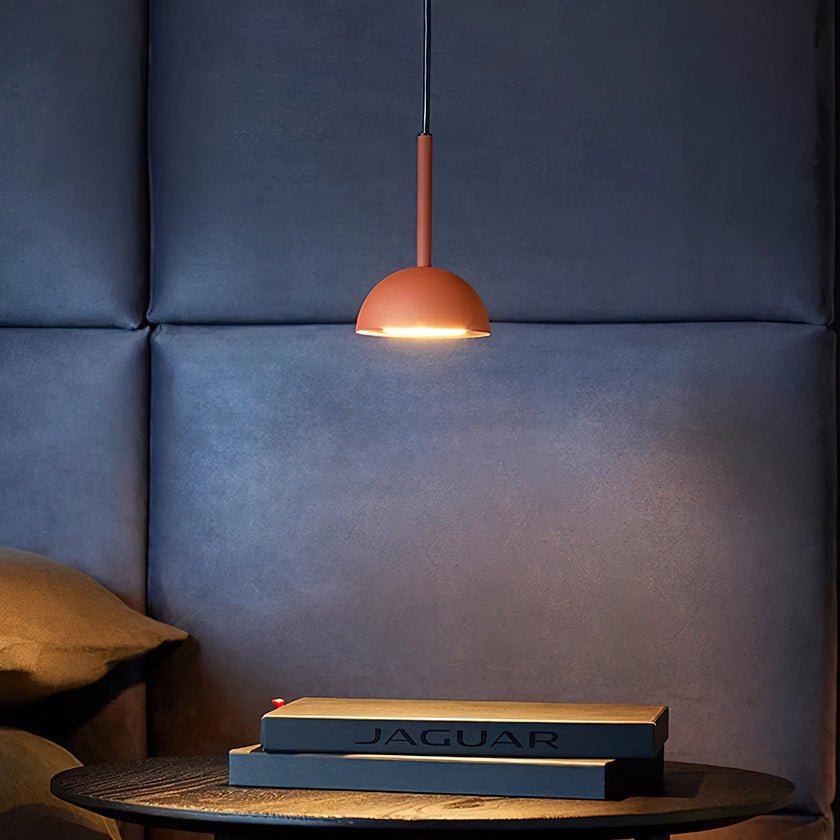 Cupolina Pendant Light - Blowlighting