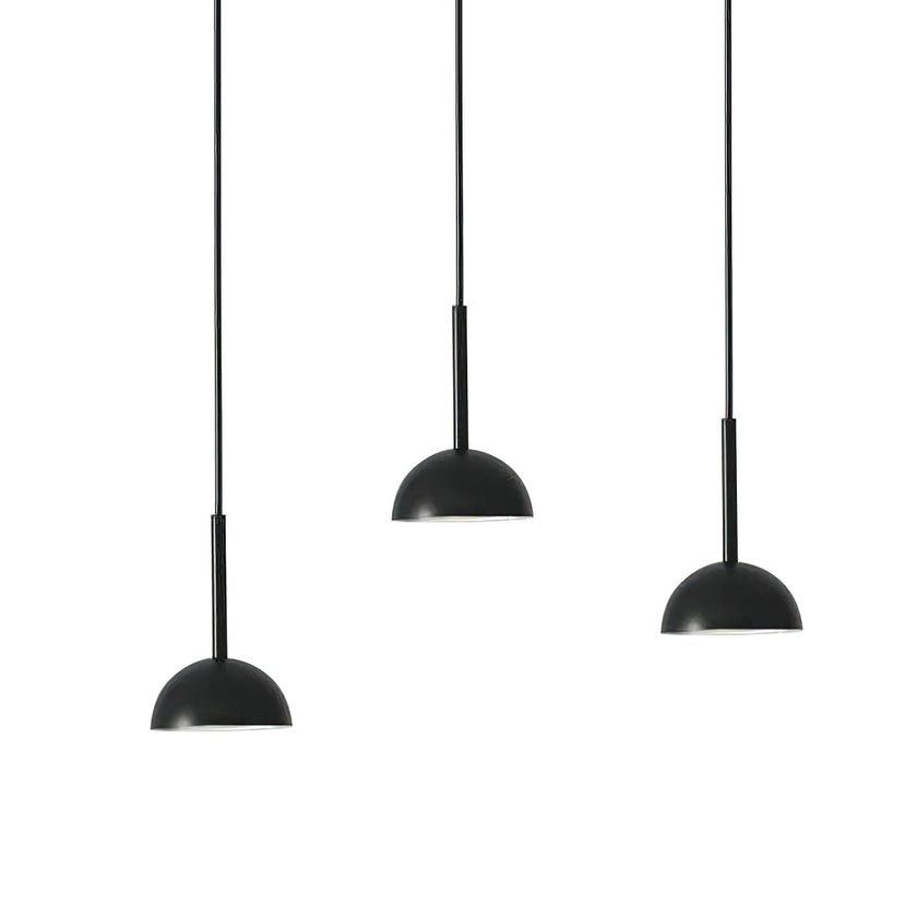 Cupolina Pendant Light - Blowlighting