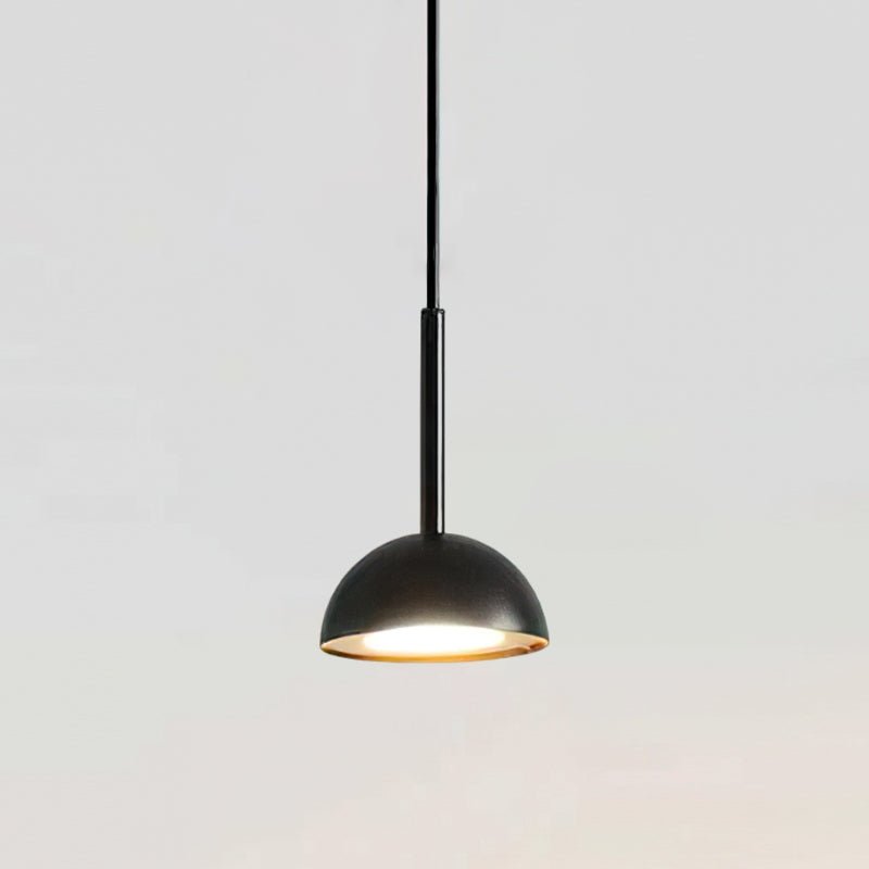 Cupolina Pendant Light - Blowlighting