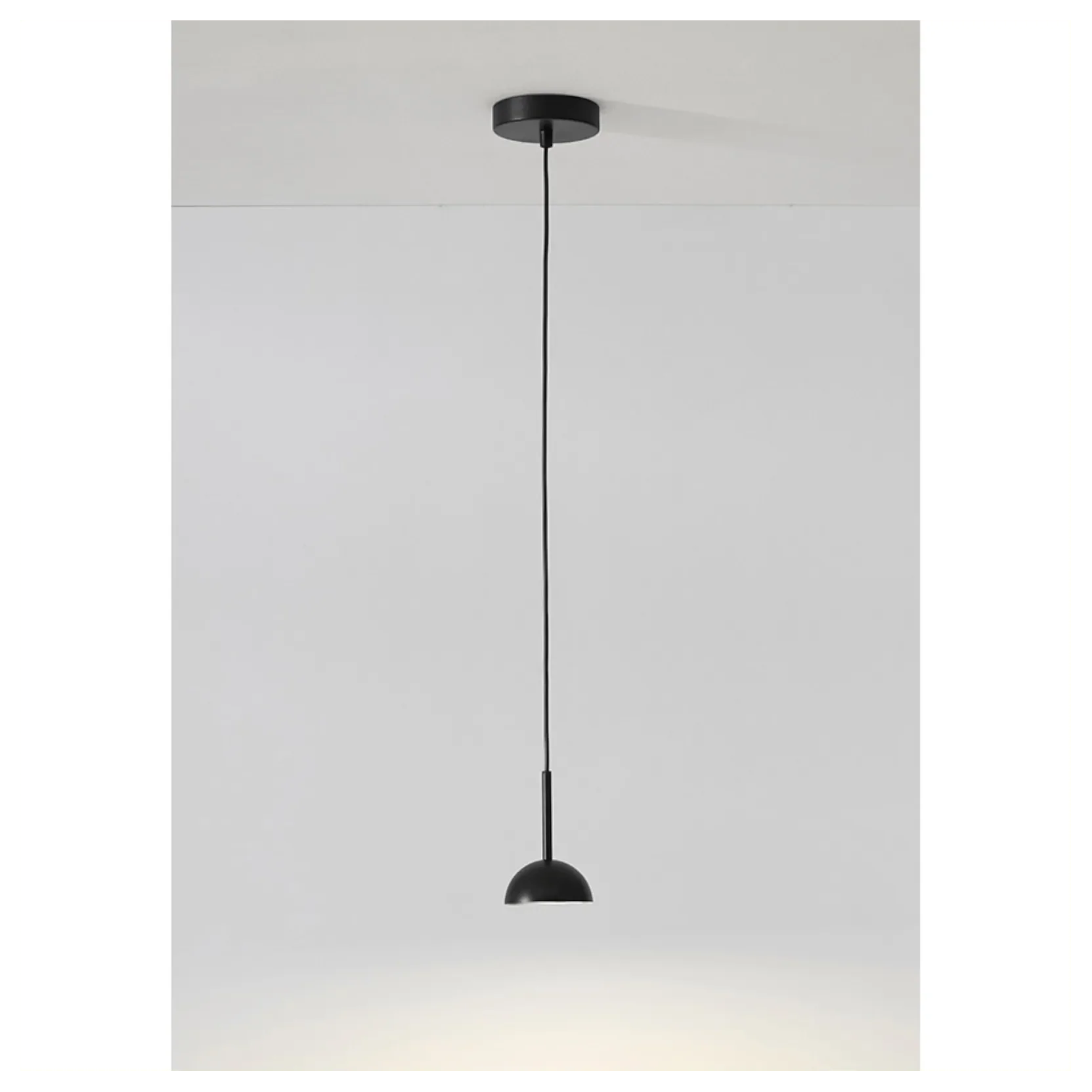 Cupolina Pendant Light - Blowlighting