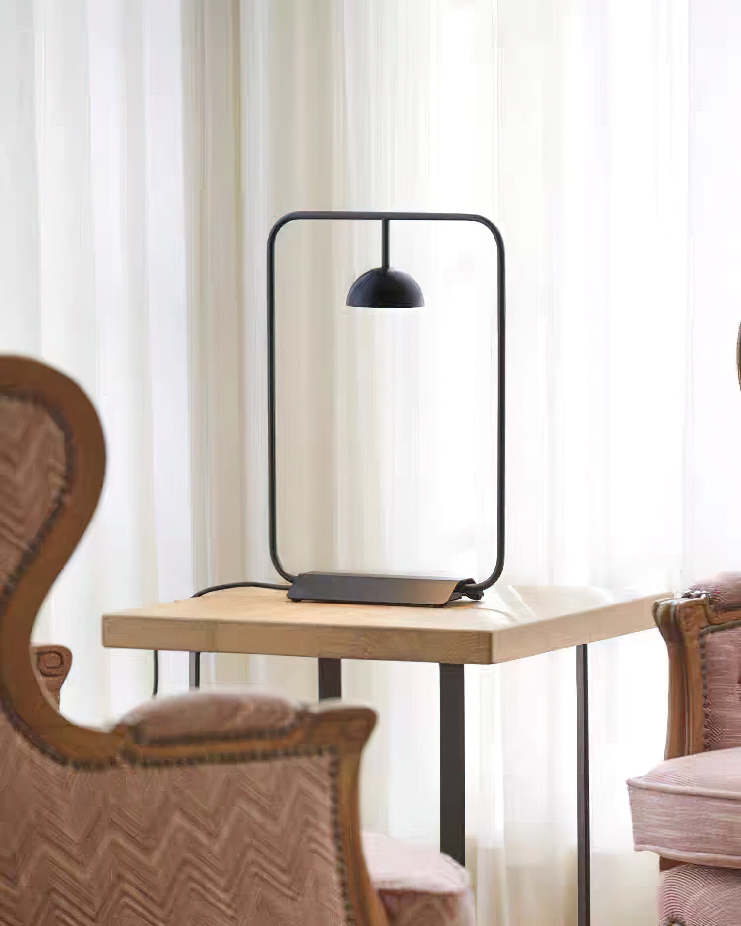 Cupolina Table Lamp - Blowlighting