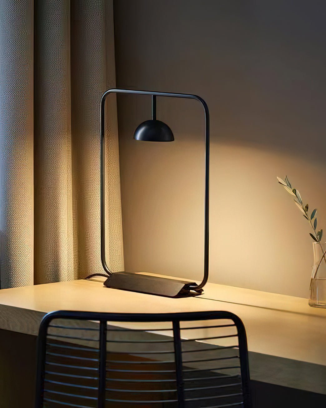 Cupolina Table Lamp - Blowlighting
