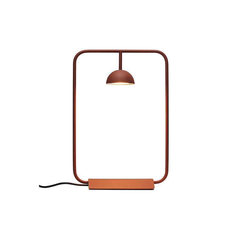 Cupolina Table Lamp - Blowlighting