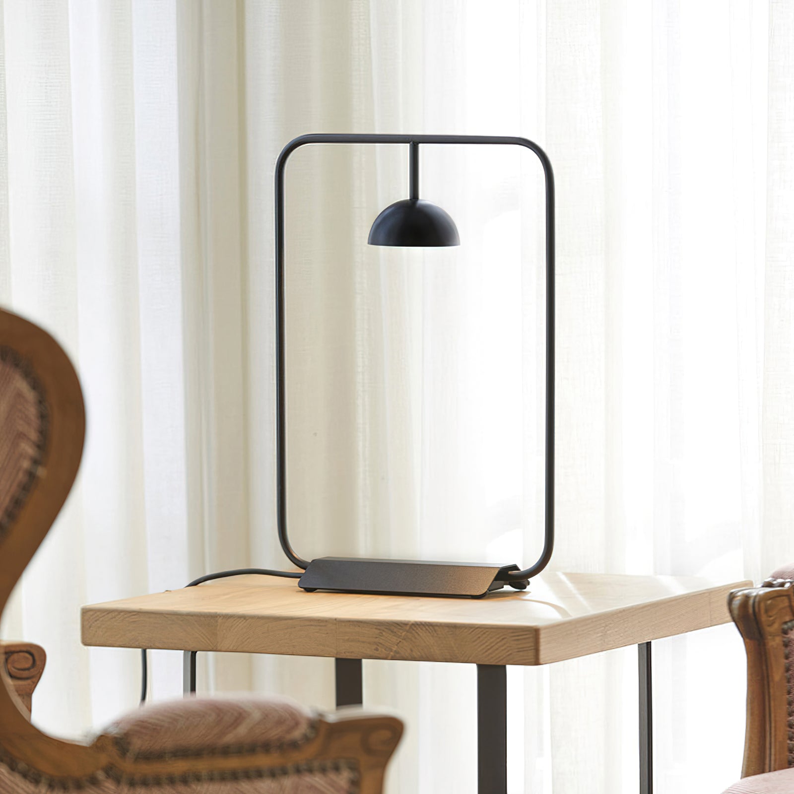 Cupolina Table Lamp - Blowlighting