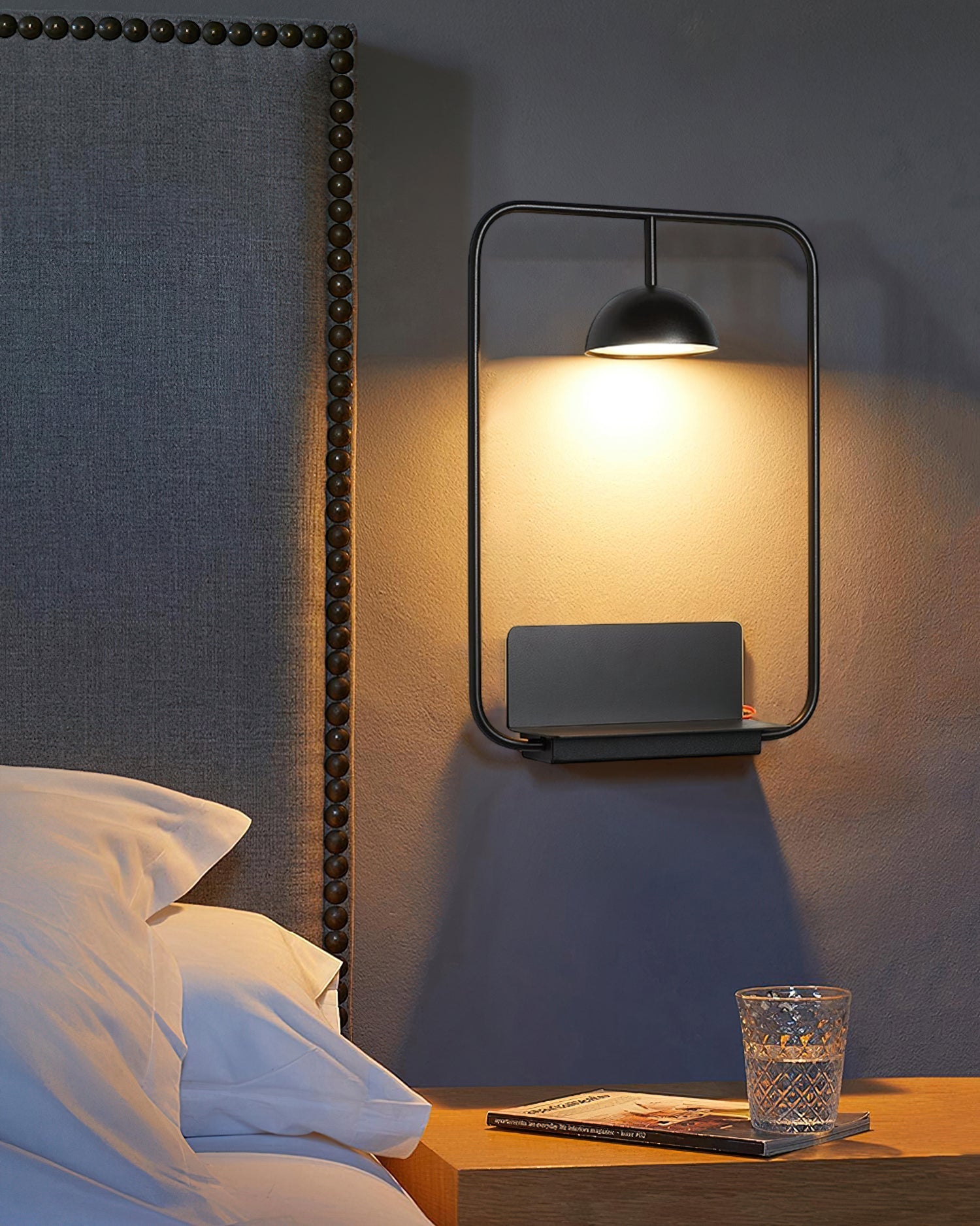 Cupolina Wall Lamp - Blowlighting
