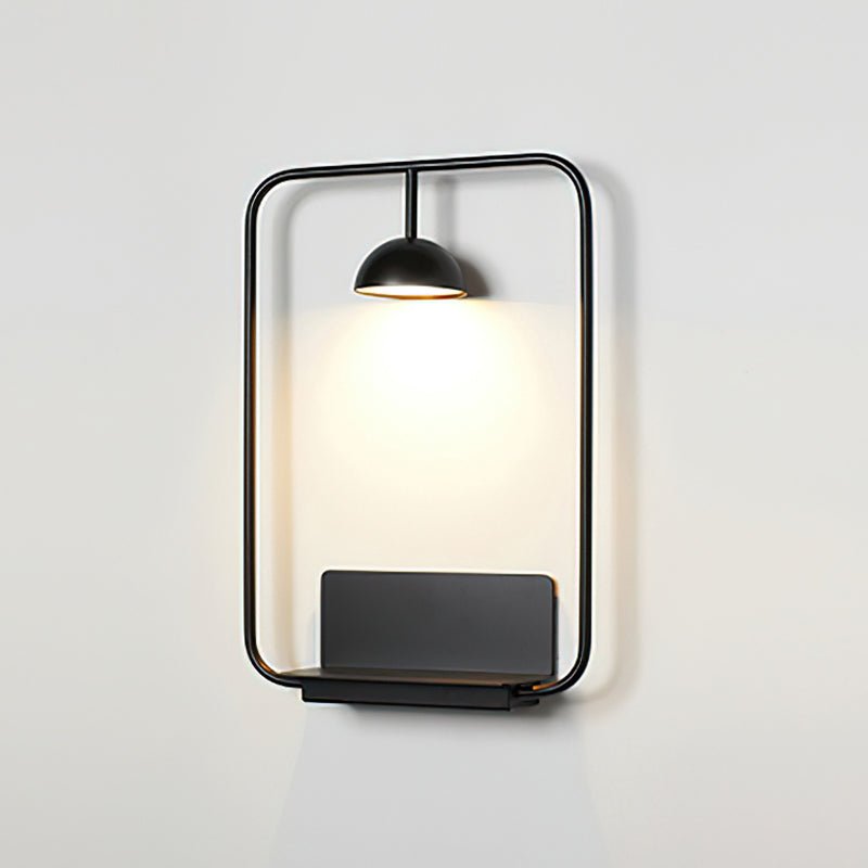 Cupolina Wall Lamp - Blowlighting