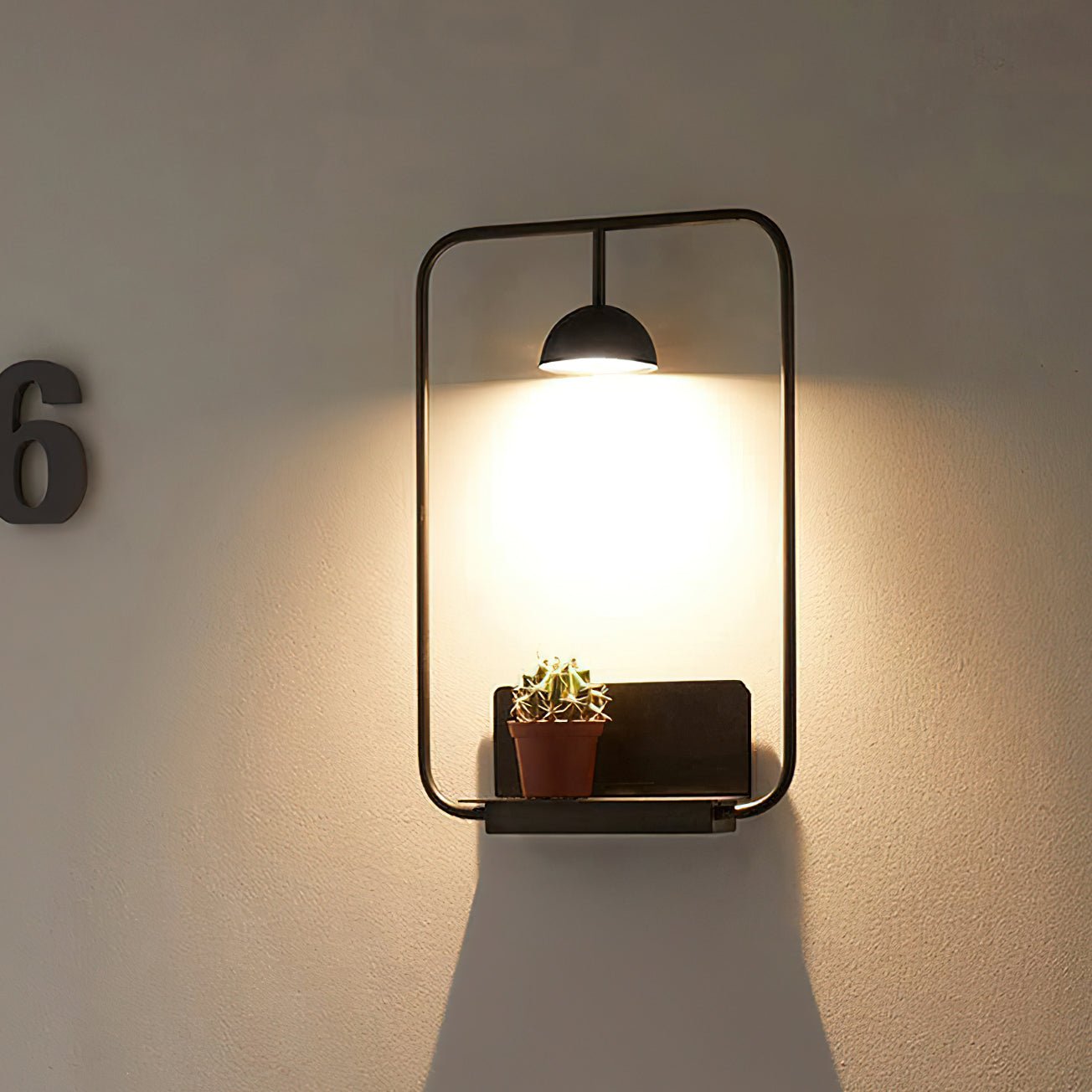Cupolina Wall Lamp - Blowlighting