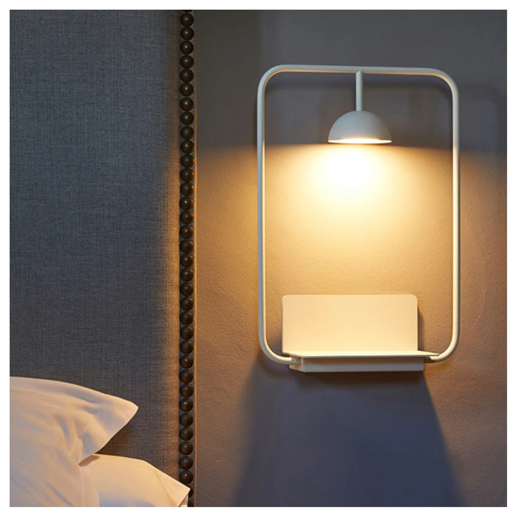 Cupolina Wall Lamp - Blowlighting