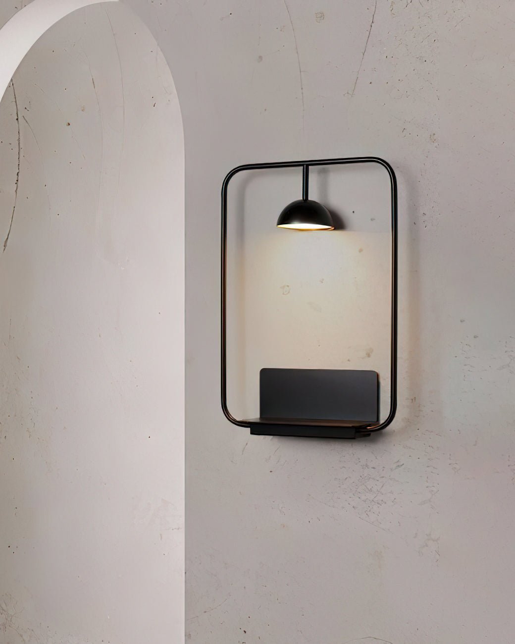Cupolina Wall Lamp - Blowlighting