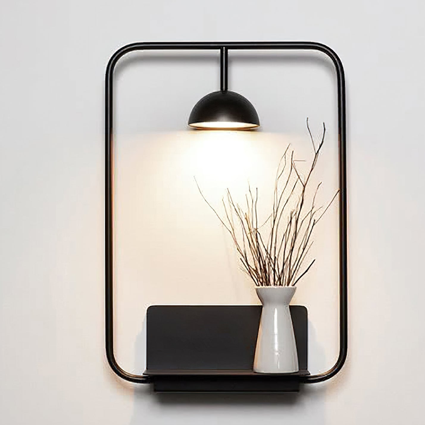 Cupolina Wall Lamp - Blowlighting