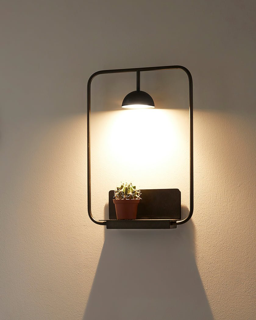 Cupolina Wall Lamp - Blowlighting