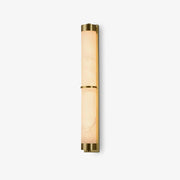 Olmirira Minimalist Alabaster Wall Light - Blowlighting