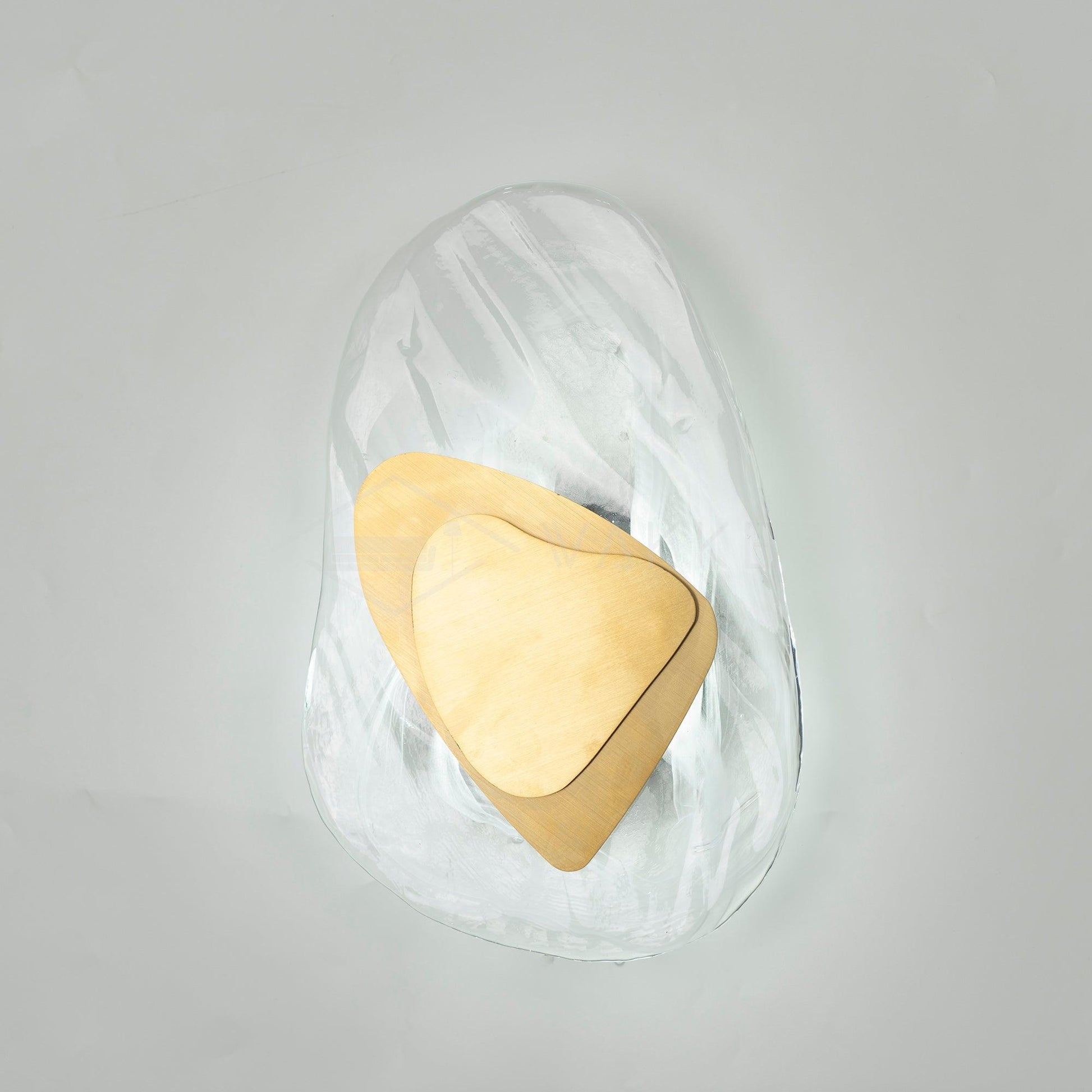 DC1725 Wall Lamp - Blowlighting
