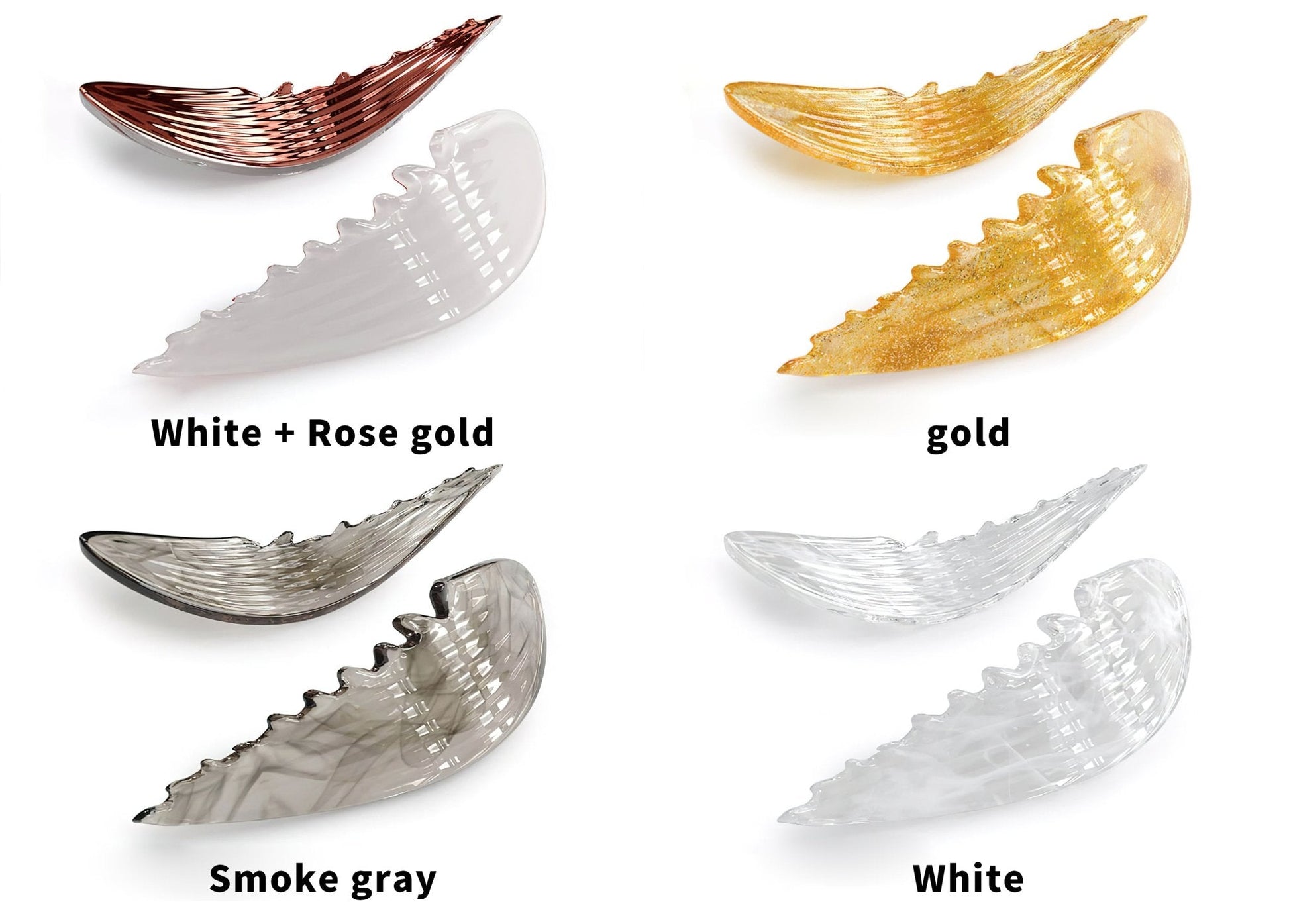 Alvenan Bird Flock Chandelier - Blowlighting