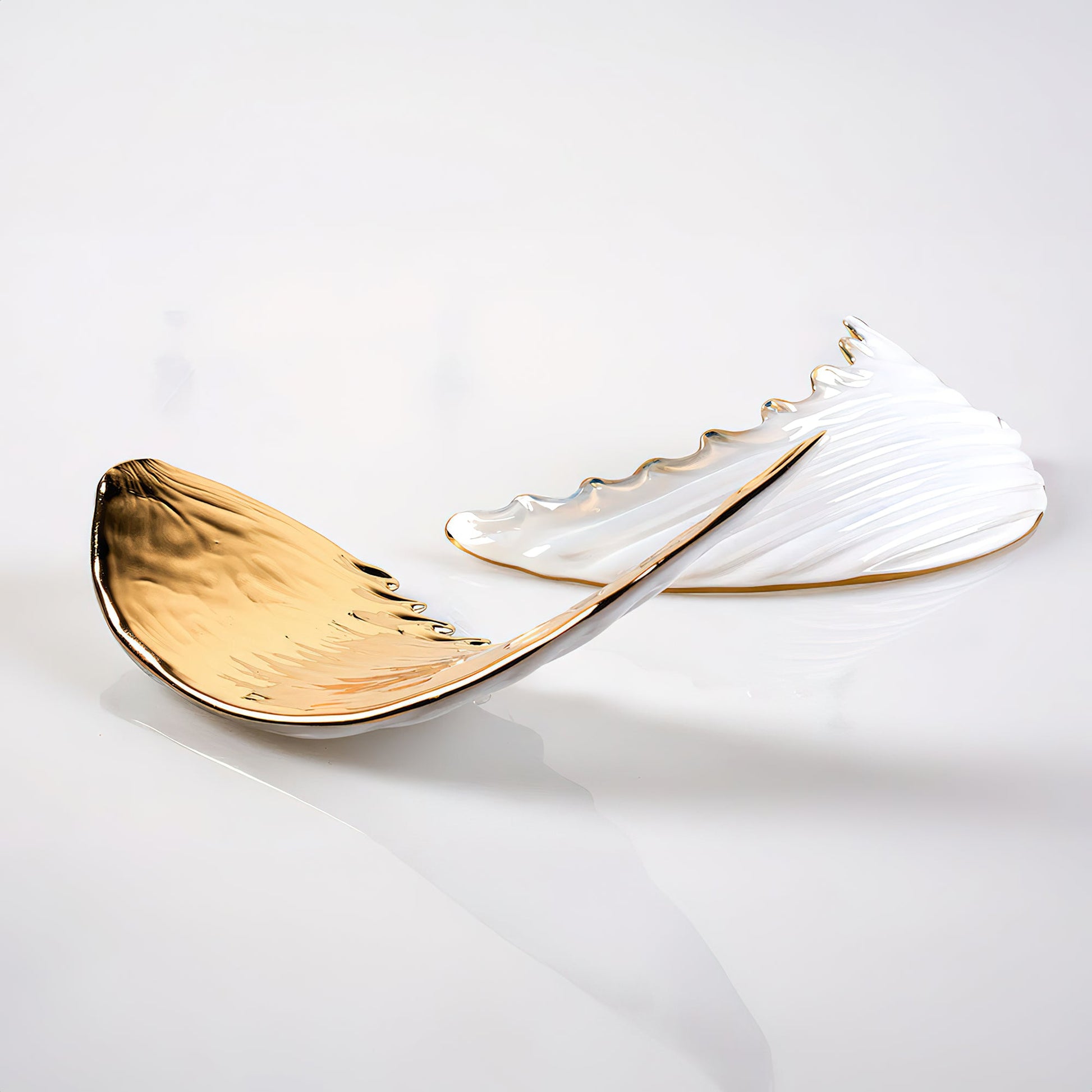 Alvenan Bird Flock Chandelier - Blowlighting