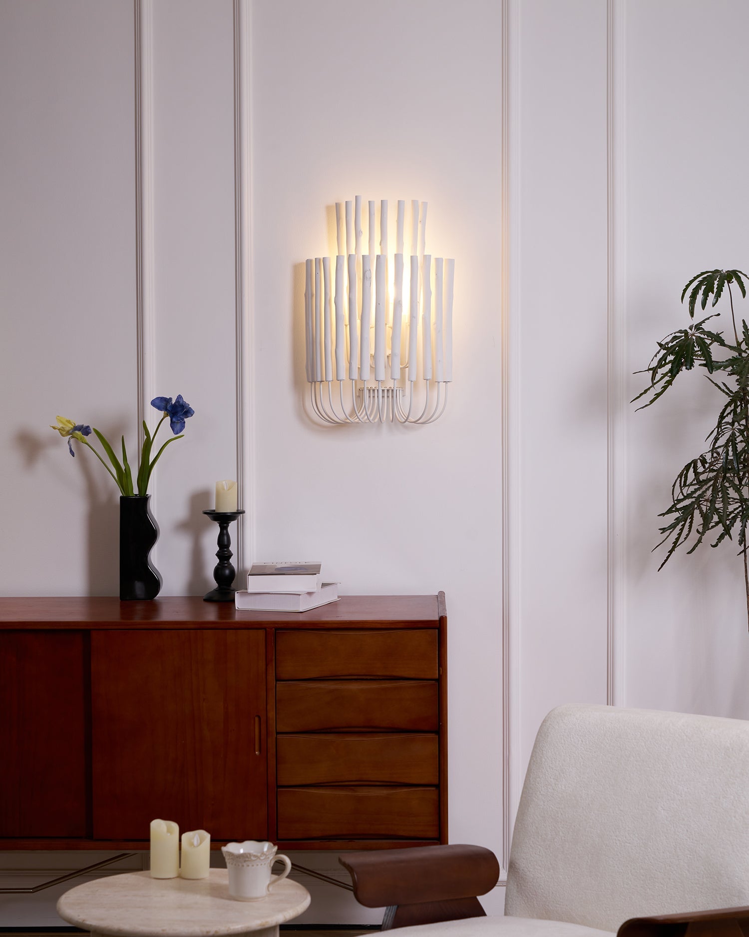 Swinton Wall Lamp - Blowlighting